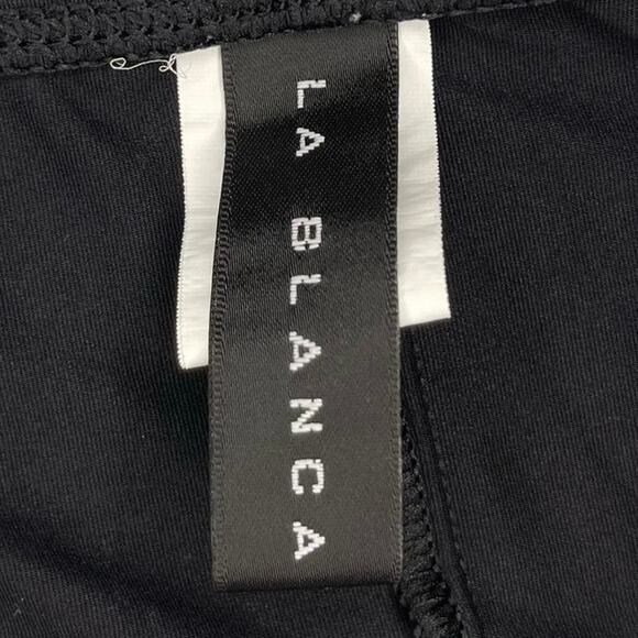 La Blanca Island Goddess Hipster Bottom - Picture 5 of 8